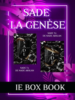 cover image of IE book box